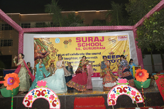 Best CBSE School Gurgaon 194